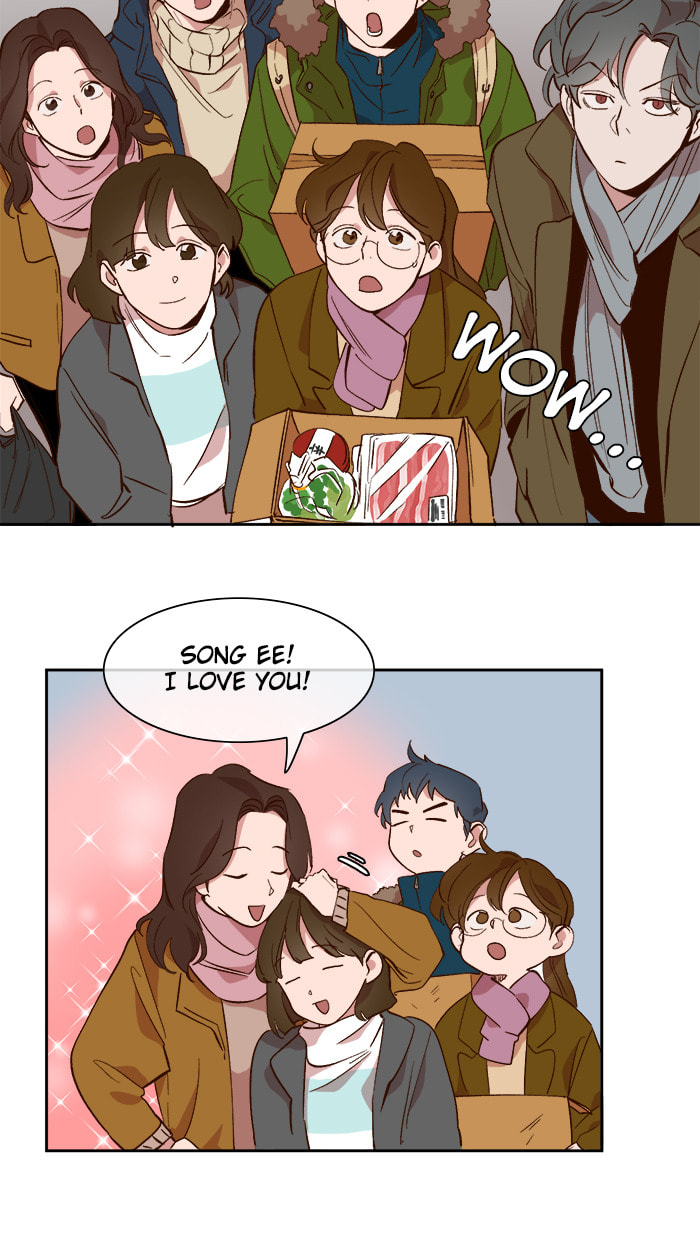 Devil Number 4 Chapter 37 page 13 - 