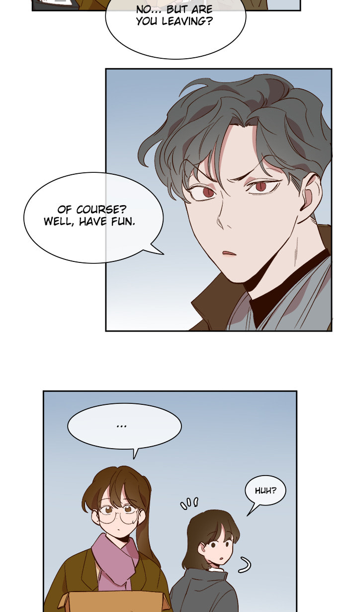 Devil Number 4 Chapter 37 page 15 - 