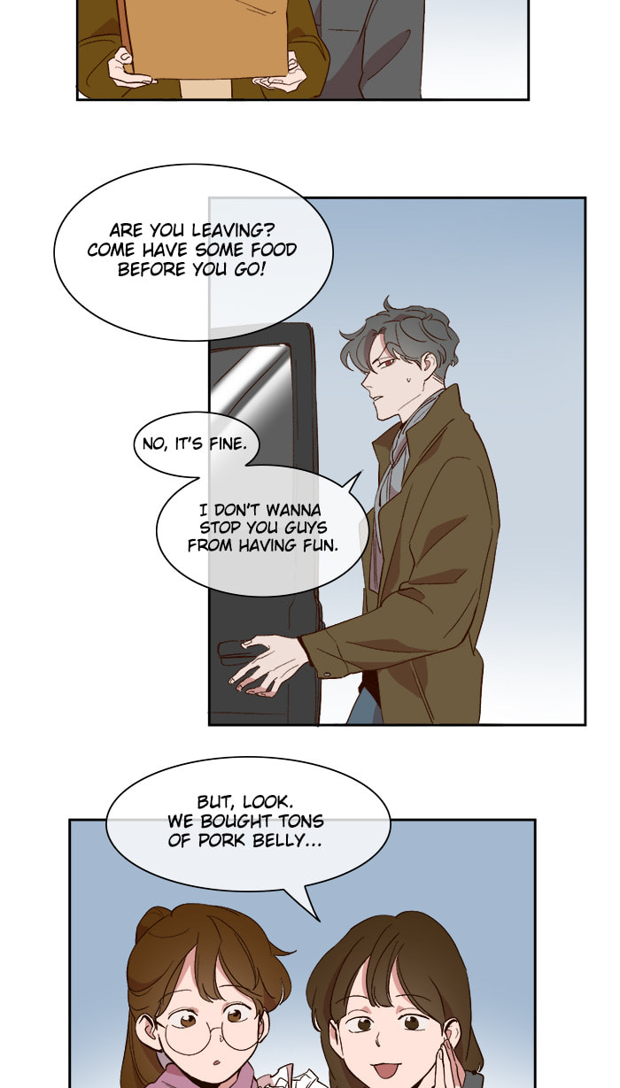 Devil Number 4 Chapter 37 page 16 - 