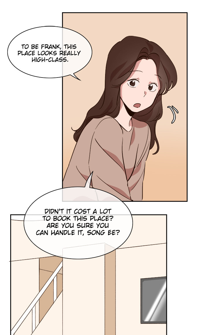 Devil Number 4 Chapter 37 page 19 - 