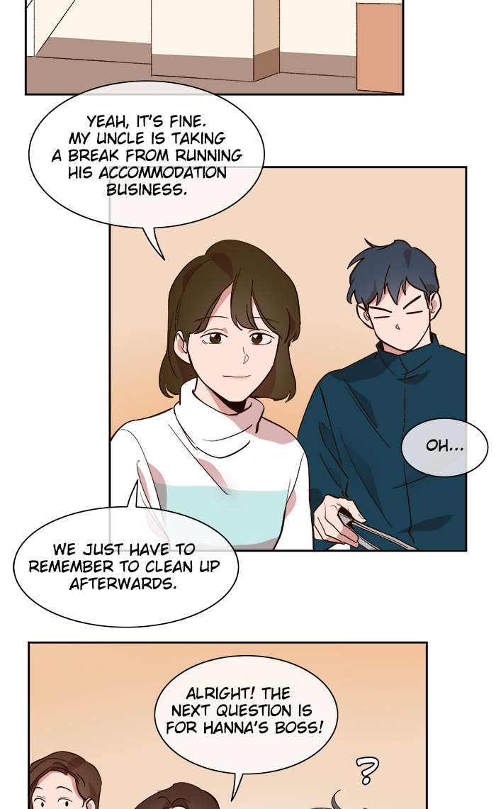 Devil Number 4 Chapter 37 page 20 - 