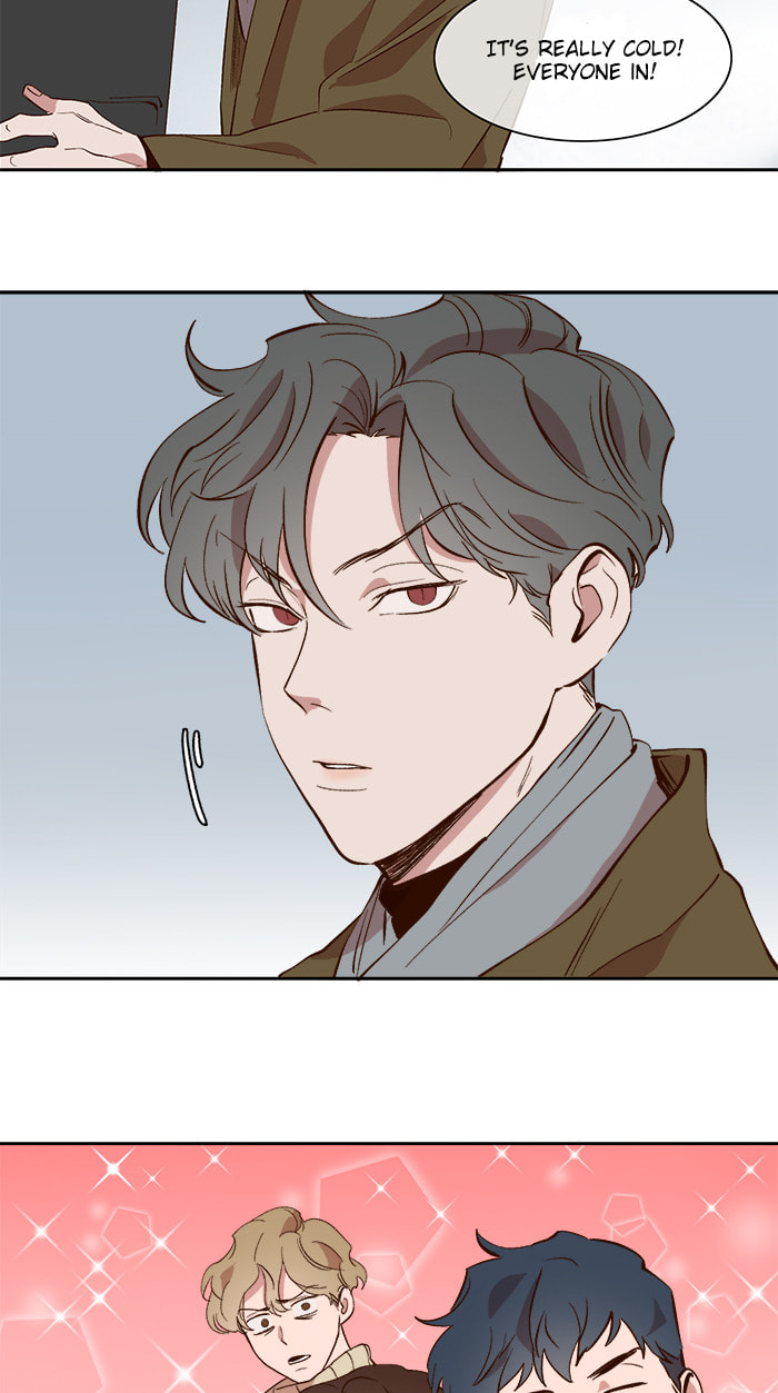 Devil Number 4 Chapter 37 page 3 - 