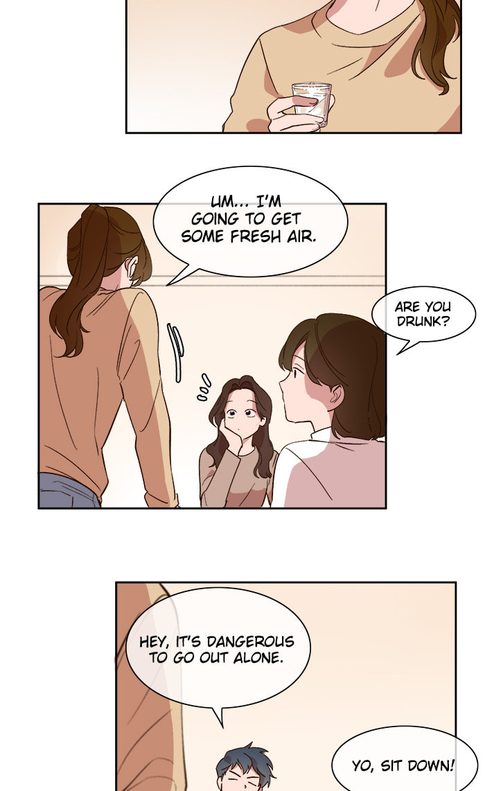 Devil Number 4 Chapter 37 page 23 - 