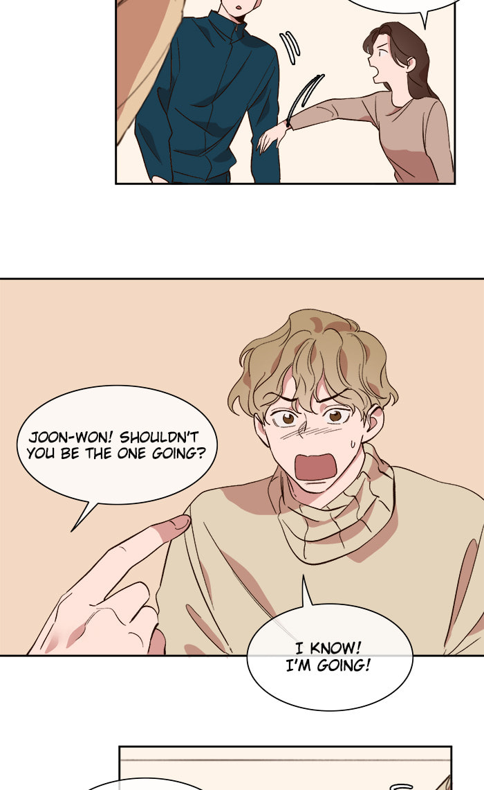 Devil Number 4 Chapter 37 page 24 - 