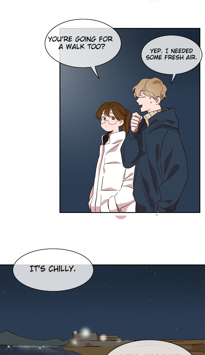 Devil Number 4 Chapter 37 page 27 - 