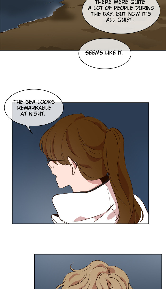 Devil Number 4 Chapter 37 page 28 - 
