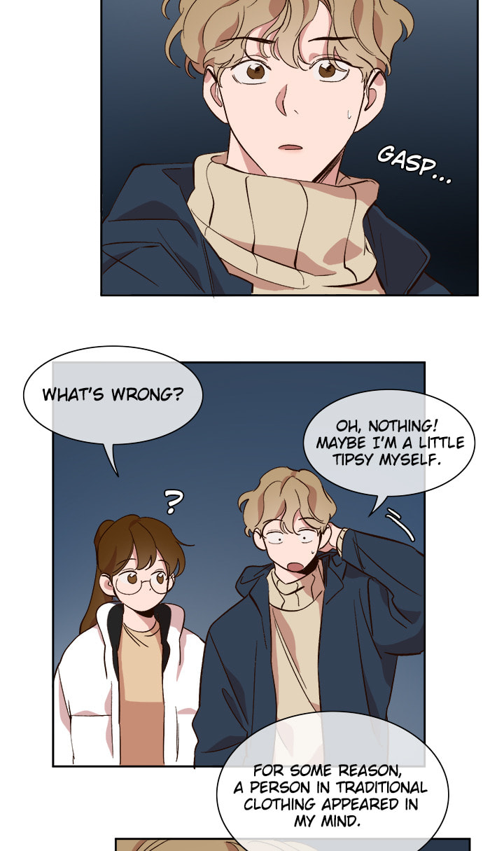 Devil Number 4 Chapter 37 page 29 - 