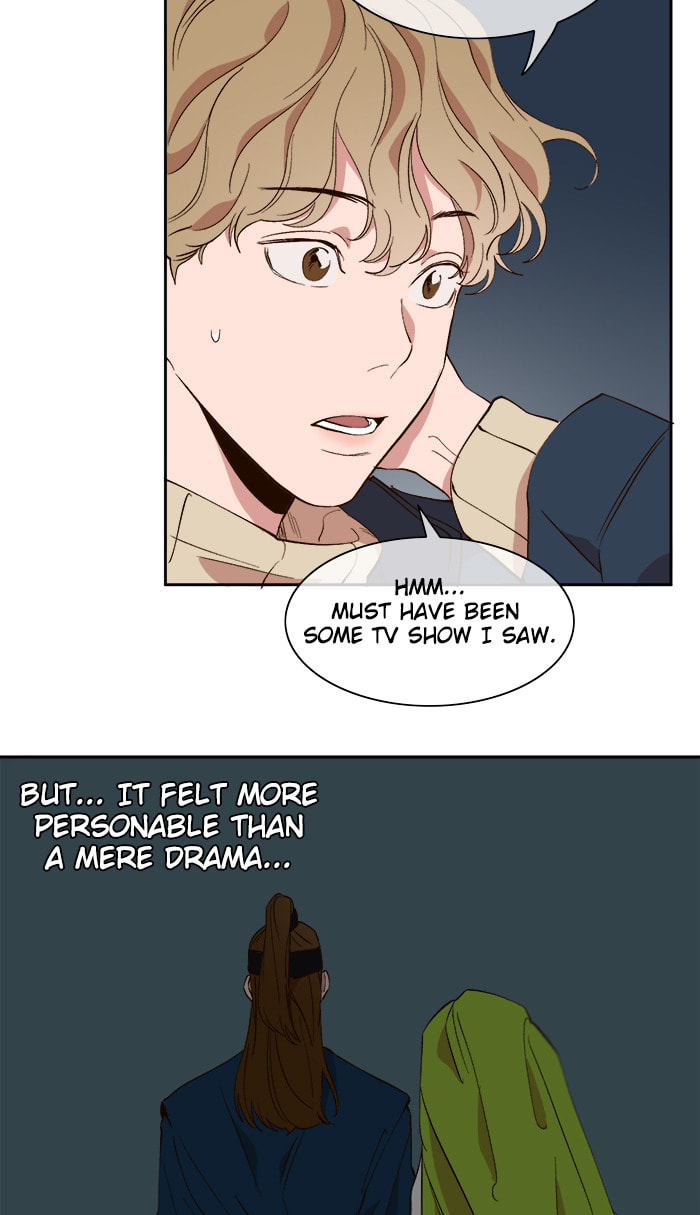 Devil Number 4 Chapter 37 page 30 - 