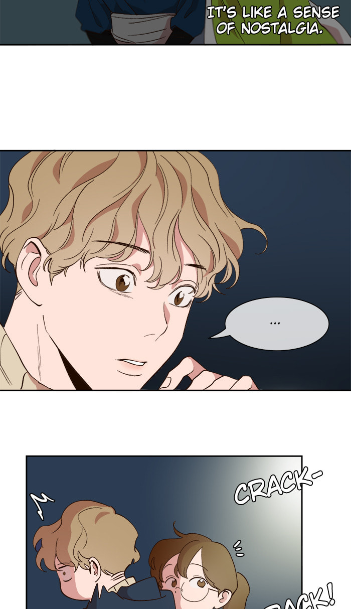 Devil Number 4 Chapter 37 page 31 - 