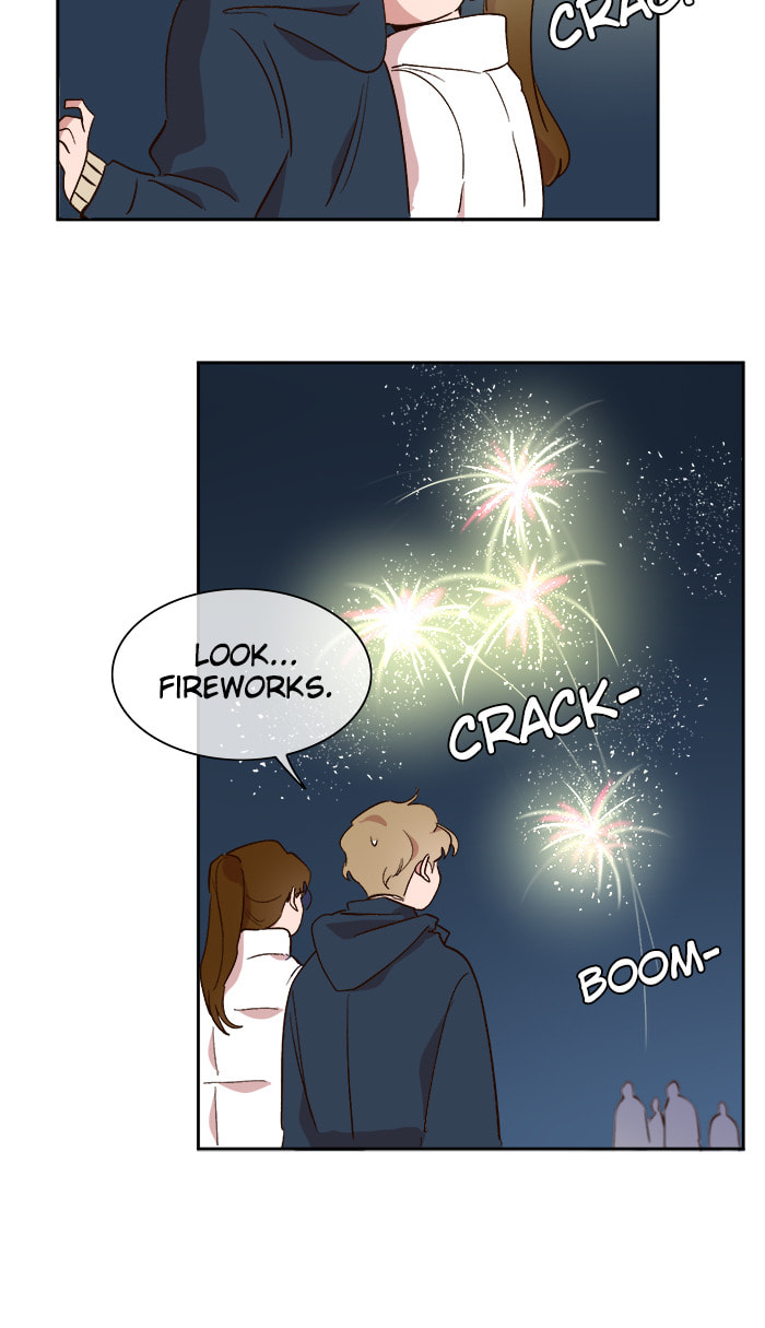 Devil Number 4 Chapter 37 page 32 - 