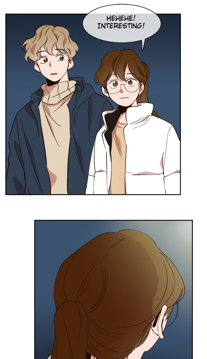 Devil Number 4 Chapter 37 page 33 - 