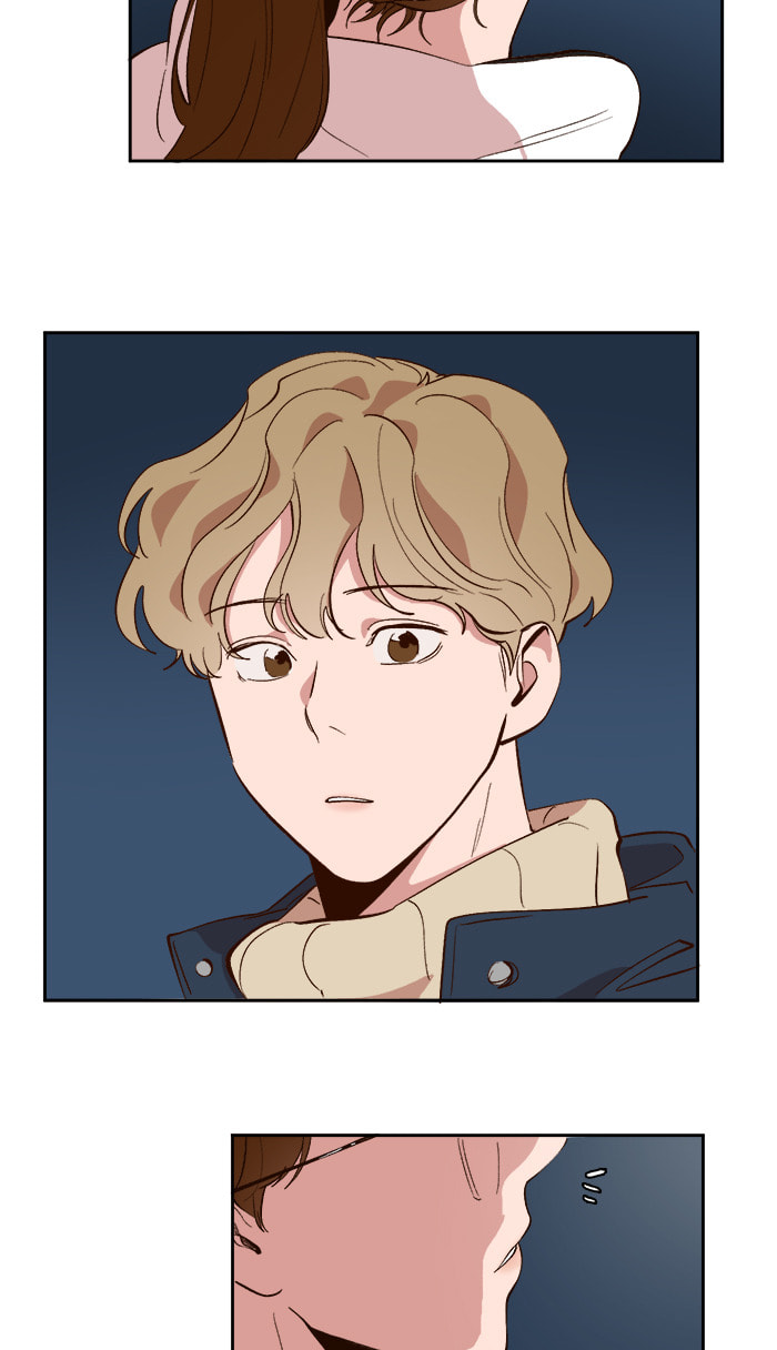 Devil Number 4 Chapter 37 page 34 - 