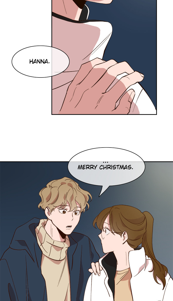 Devil Number 4 Chapter 37 page 35 - 