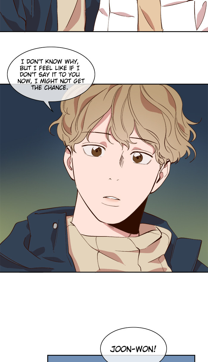 Devil Number 4 Chapter 37 page 36 - 