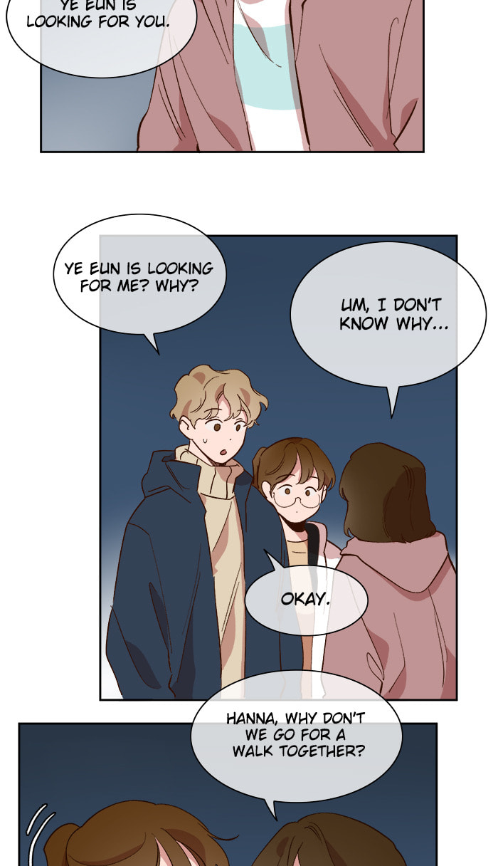 Devil Number 4 Chapter 37 page 38 - 