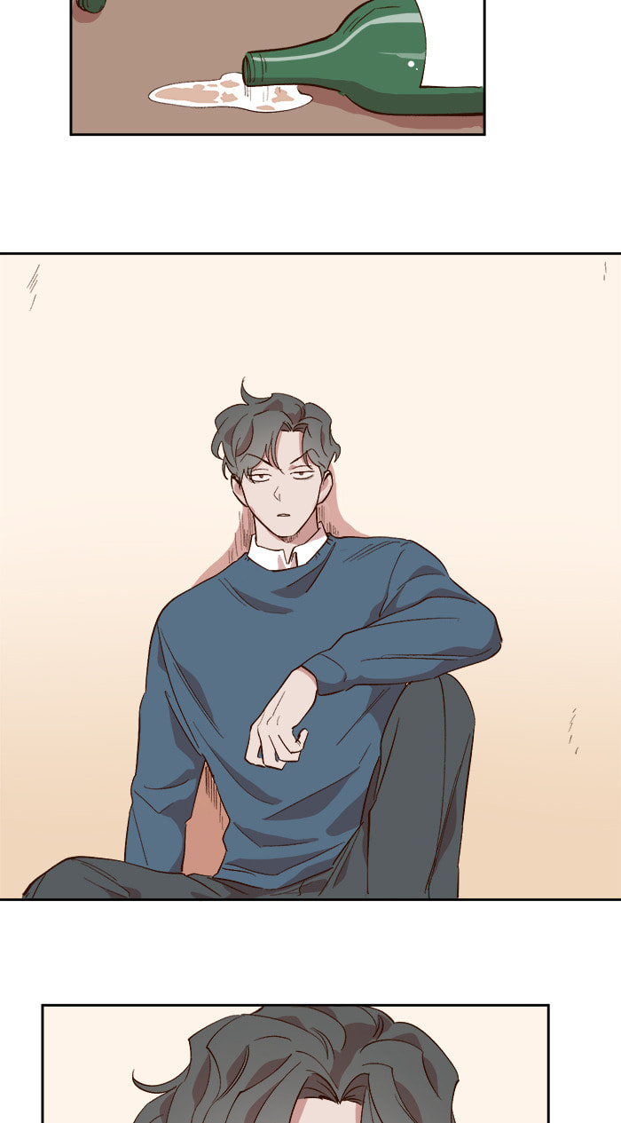 Devil Number 4 Chapter 37 page 41 - 