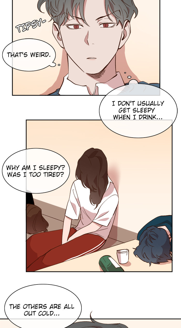Devil Number 4 Chapter 37 page 42 - 