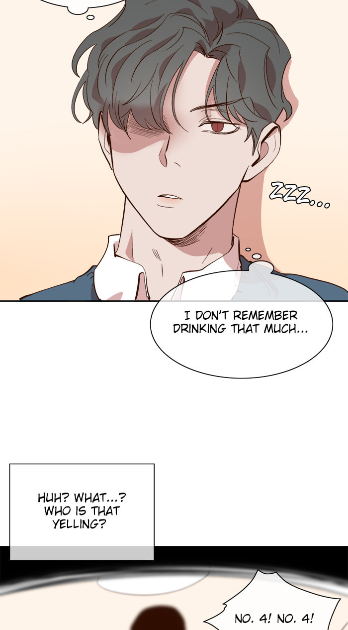 Devil Number 4 Chapter 37 page 43 - 