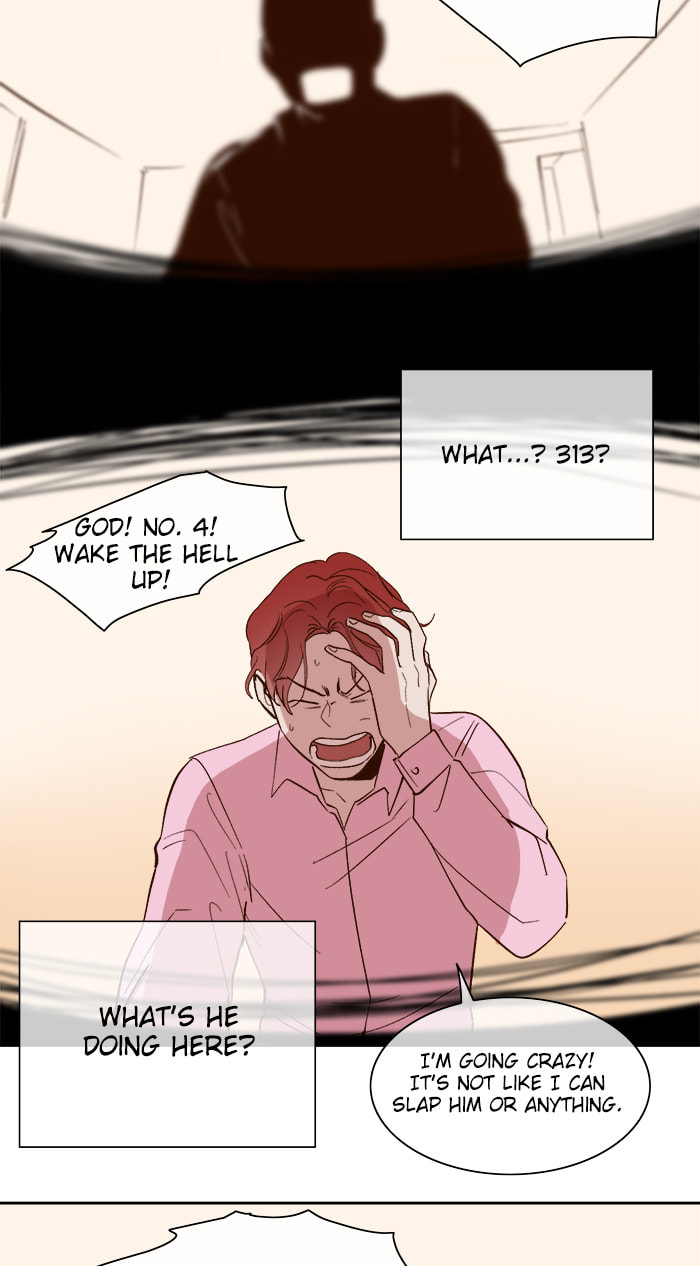 Devil Number 4 Chapter 37 page 44 - 