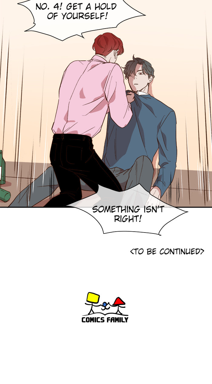 Devil Number 4 Chapter 37 page 45 - 