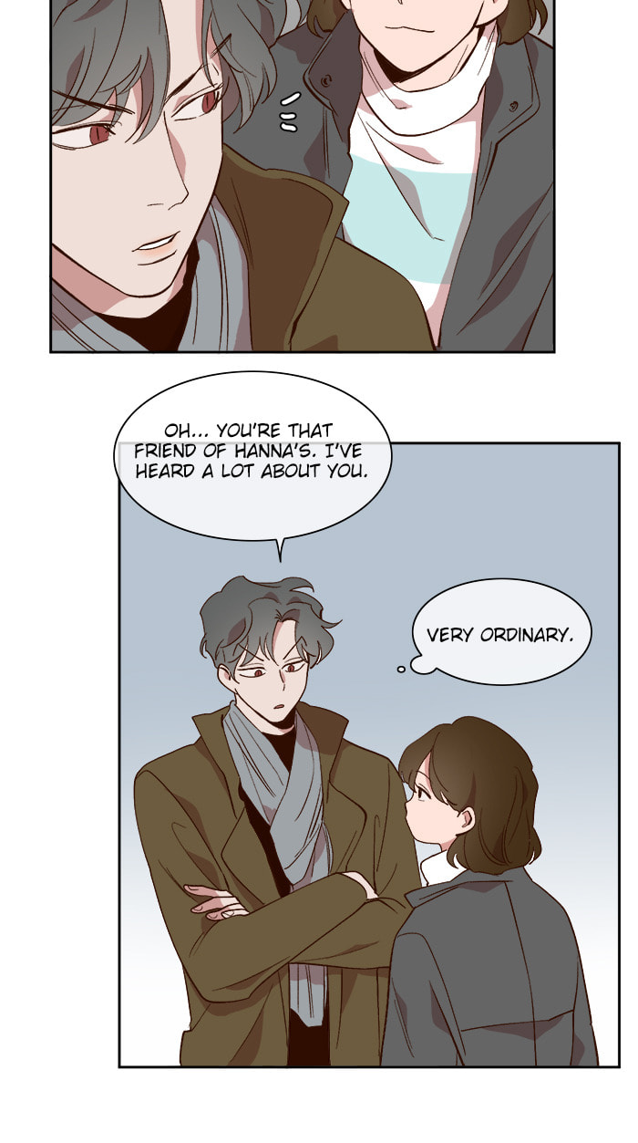 Devil Number 4 Chapter 37 page 8 - 