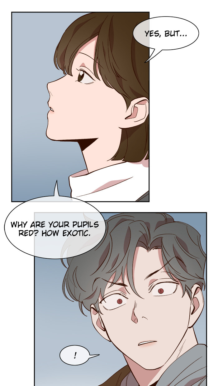 Devil Number 4 Chapter 37 page 9 - 