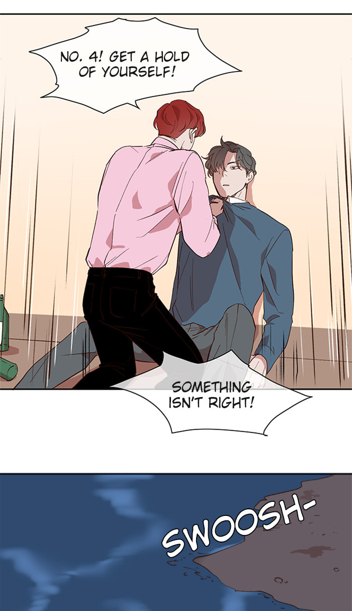 Devil Number 4 Chapter 38 page 2 - 