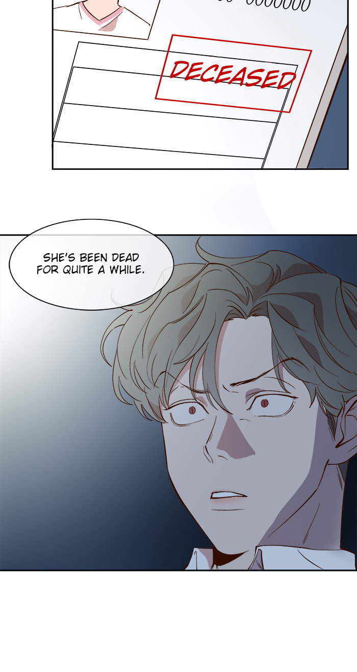 Devil Number 4 Chapter 38 page 11 - 