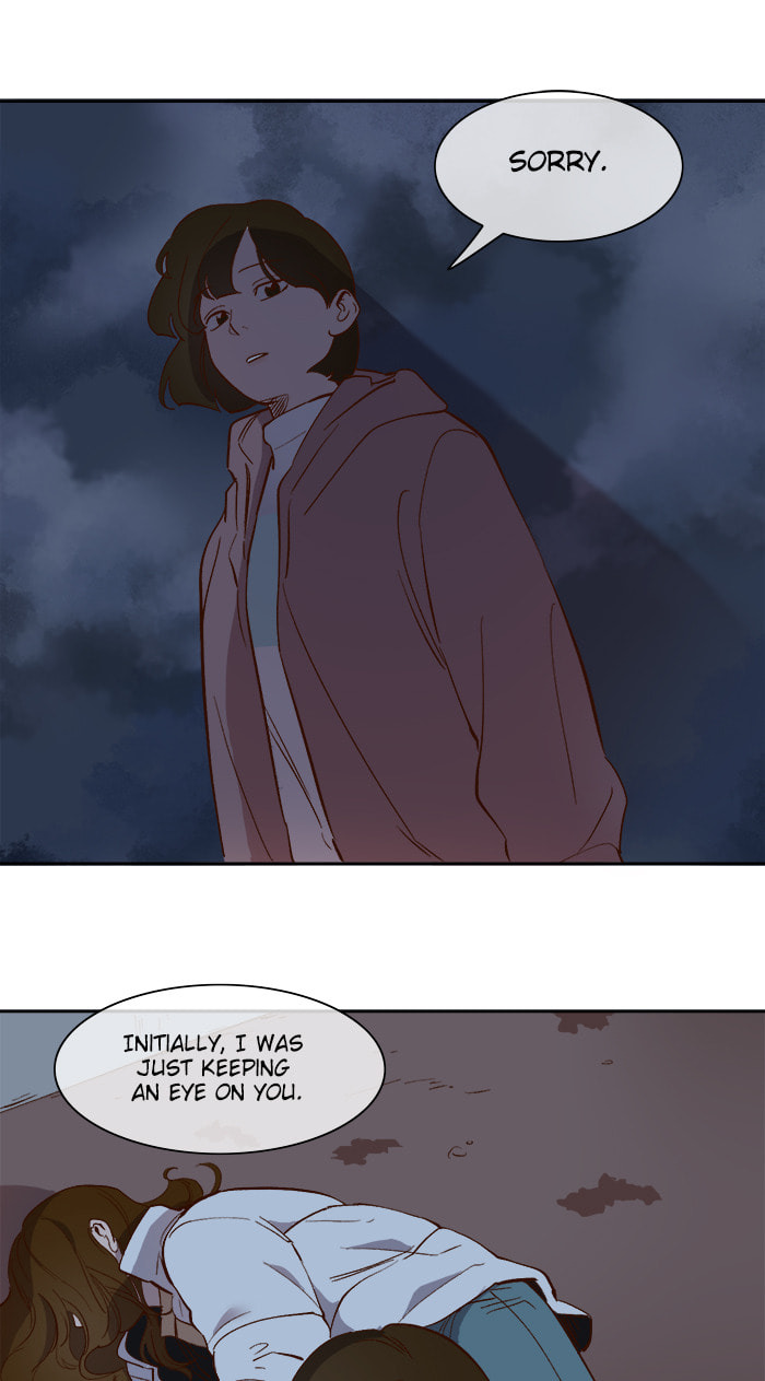 Devil Number 4 Chapter 38 page 12 - 
