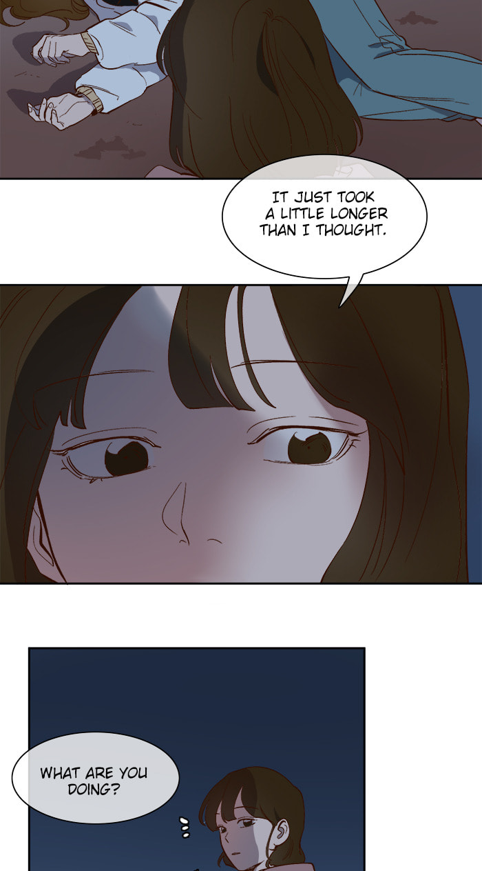Devil Number 4 Chapter 38 page 13 - 