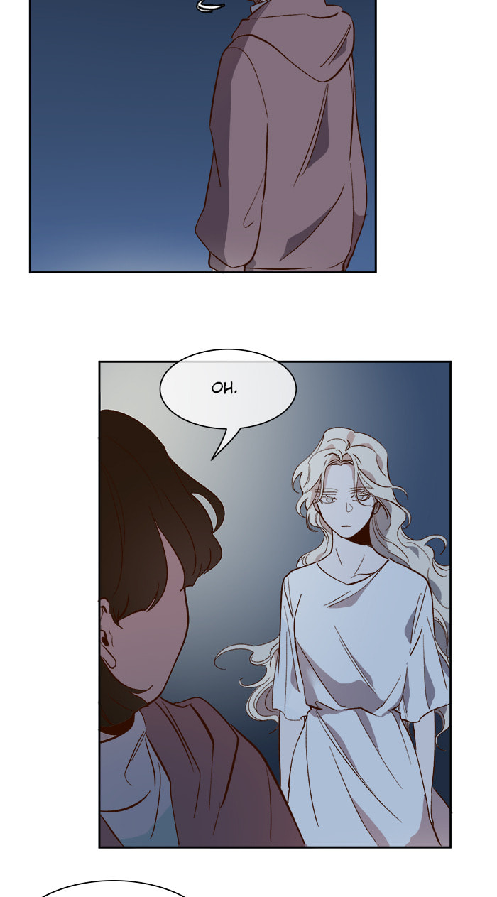 Devil Number 4 Chapter 38 page 14 - 