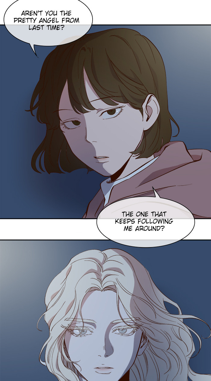 Devil Number 4 Chapter 38 page 15 - 