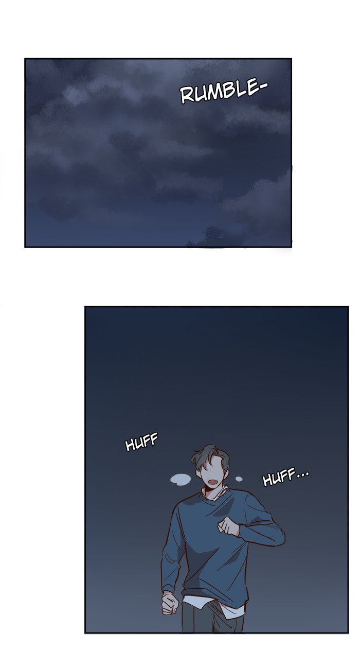 Devil Number 4 Chapter 38 page 17 - 