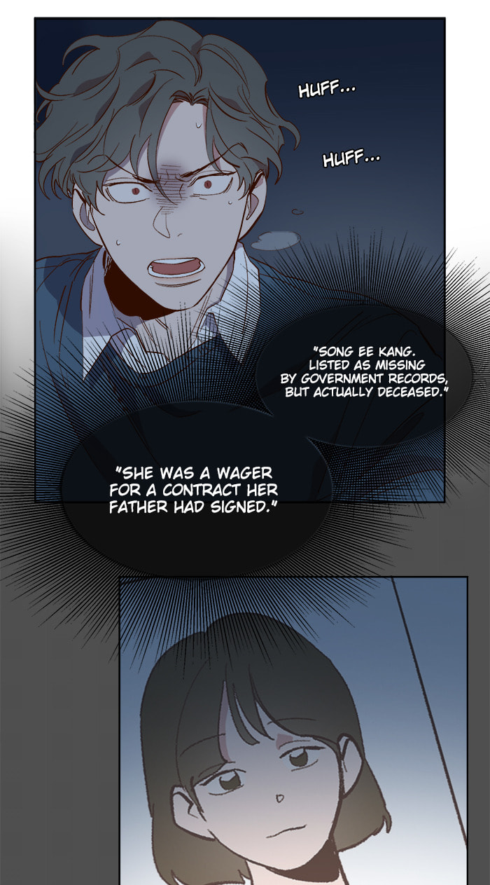 Devil Number 4 Chapter 38 page 18 - 