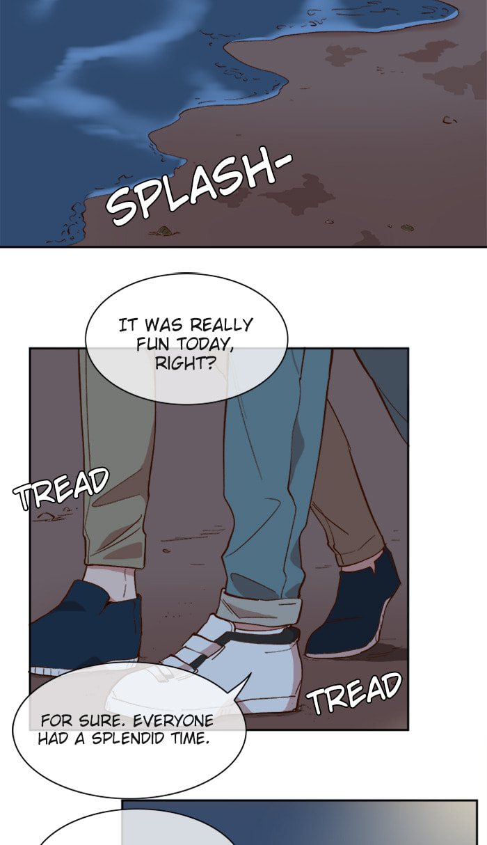 Devil Number 4 Chapter 38 page 3 - 