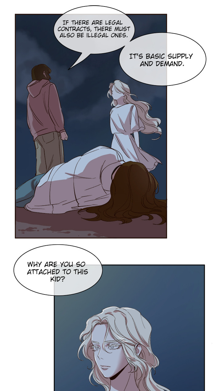 Devil Number 4 Chapter 38 page 24 - 