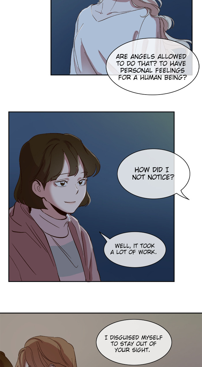 Devil Number 4 Chapter 38 page 25 - 