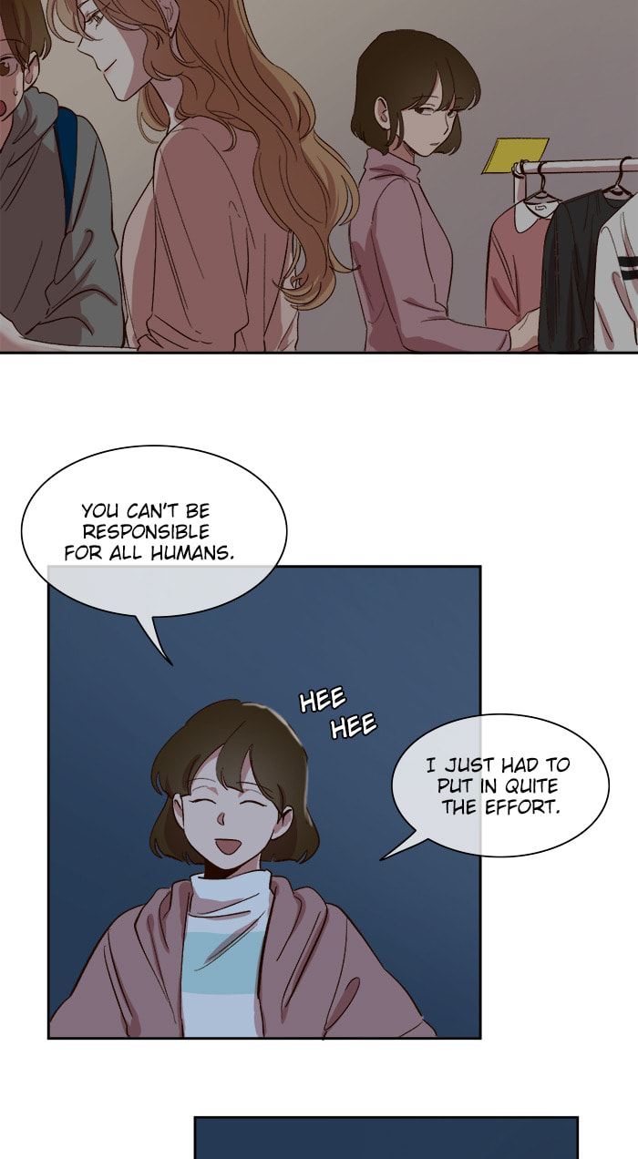 Devil Number 4 Chapter 38 page 26 - 
