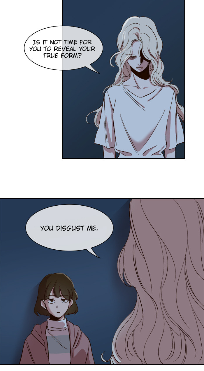 Devil Number 4 Chapter 38 page 27 - 