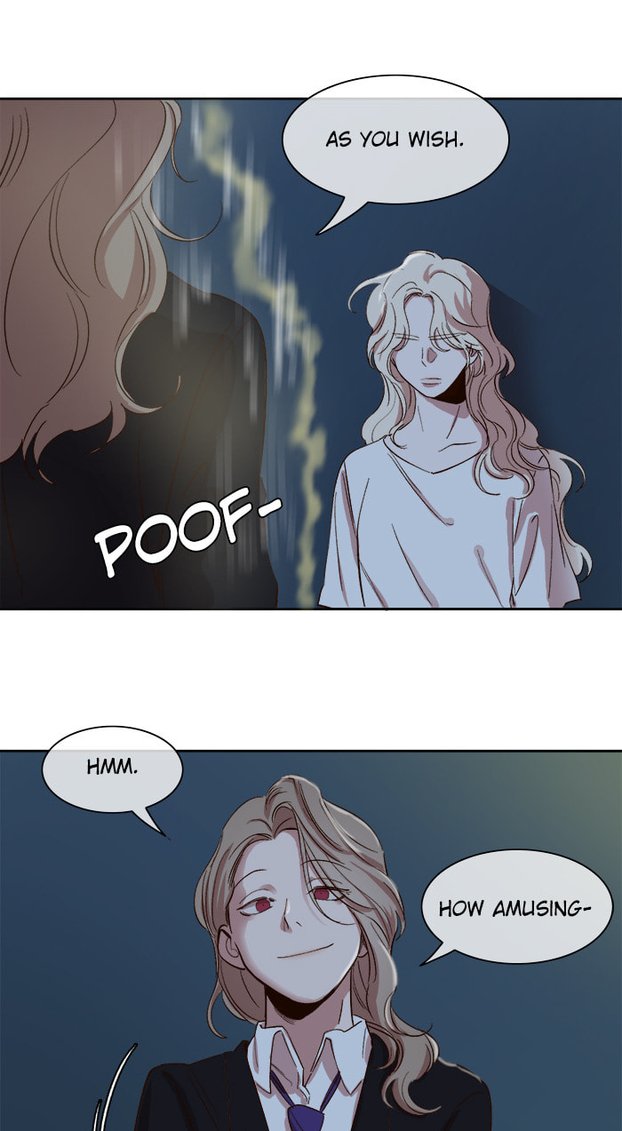 Devil Number 4 Chapter 38 page 28 - 