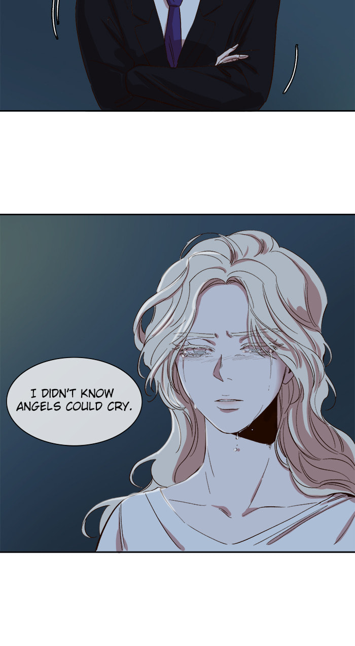 Devil Number 4 Chapter 38 page 29 - 