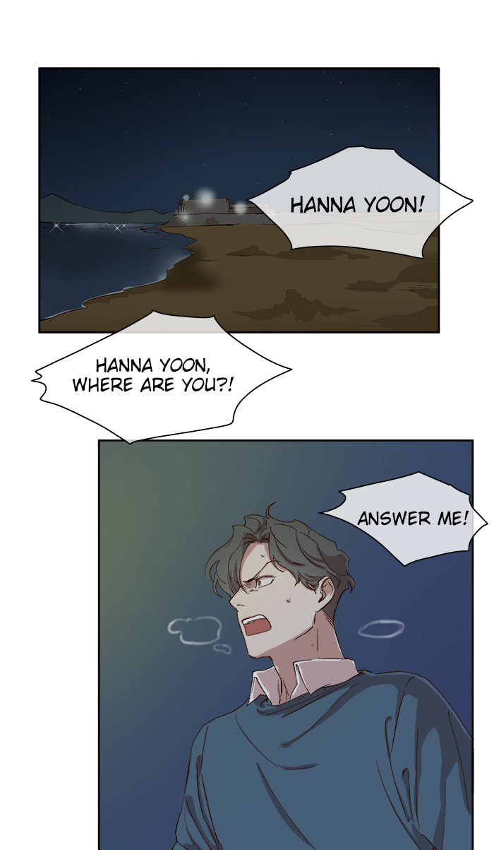 Devil Number 4 Chapter 38 page 30 - 