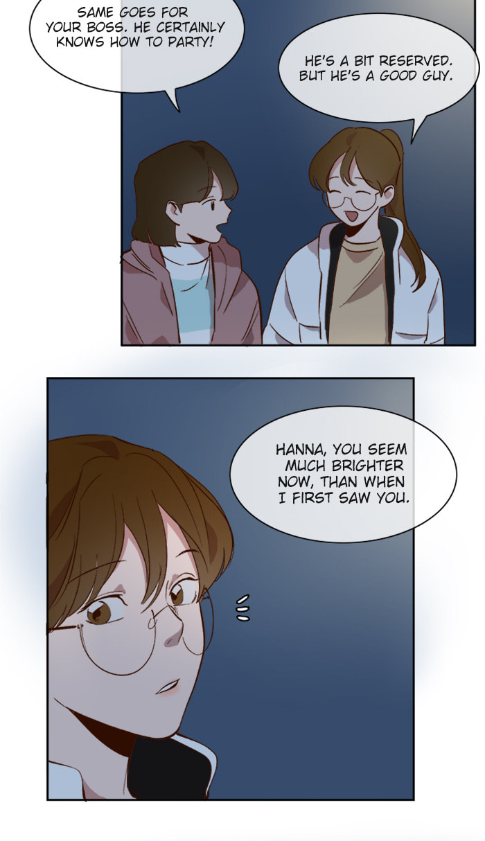 Devil Number 4 Chapter 38 page 4 - 