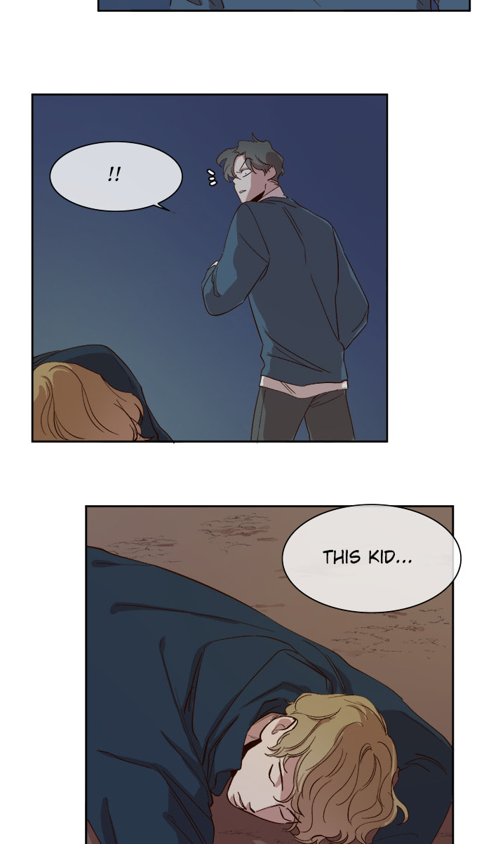 Devil Number 4 Chapter 38 page 31 - 