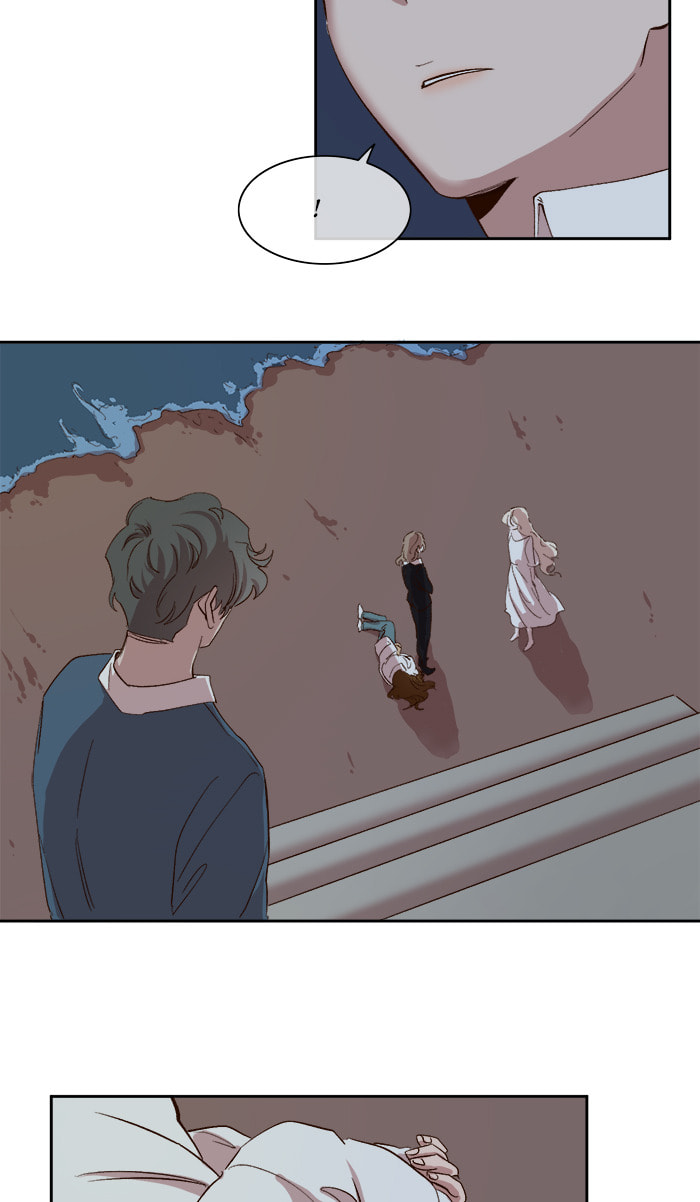 Devil Number 4 Chapter 38 page 33 - 