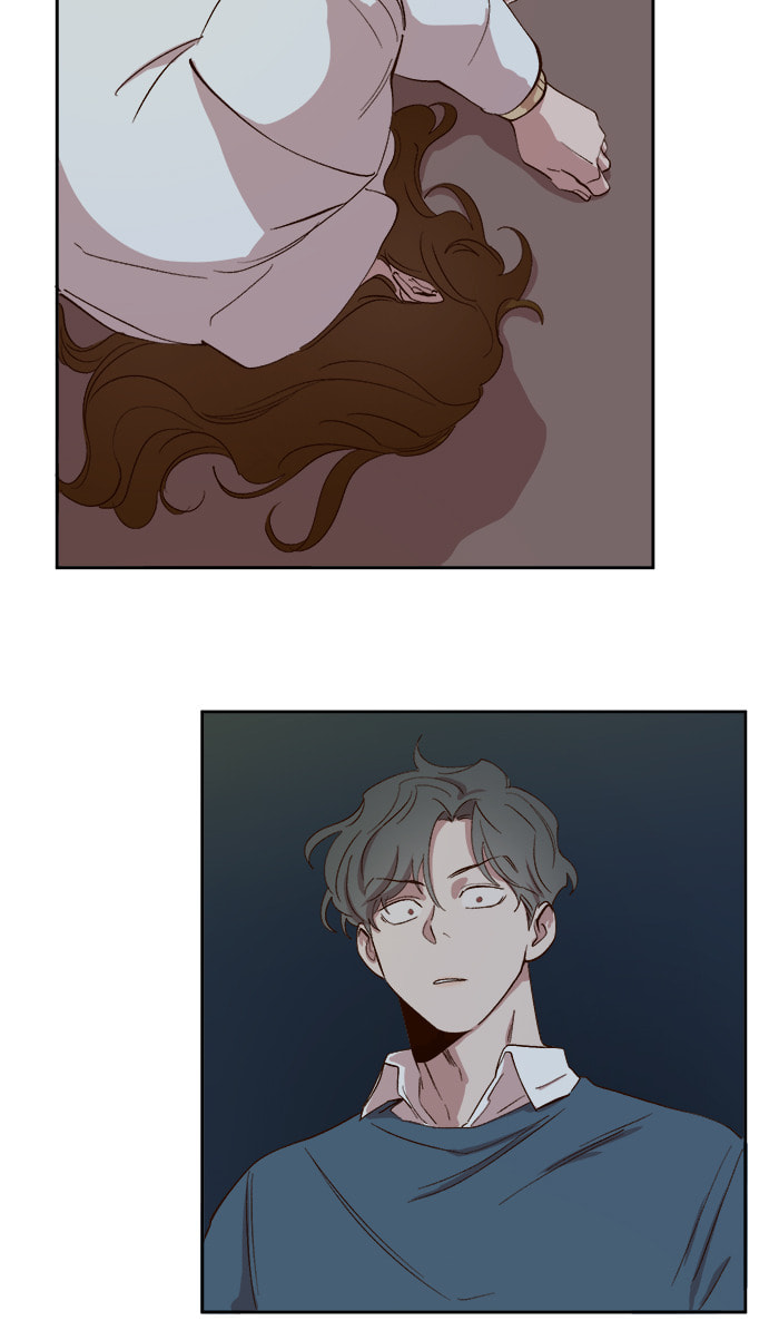 Devil Number 4 Chapter 38 page 34 - 