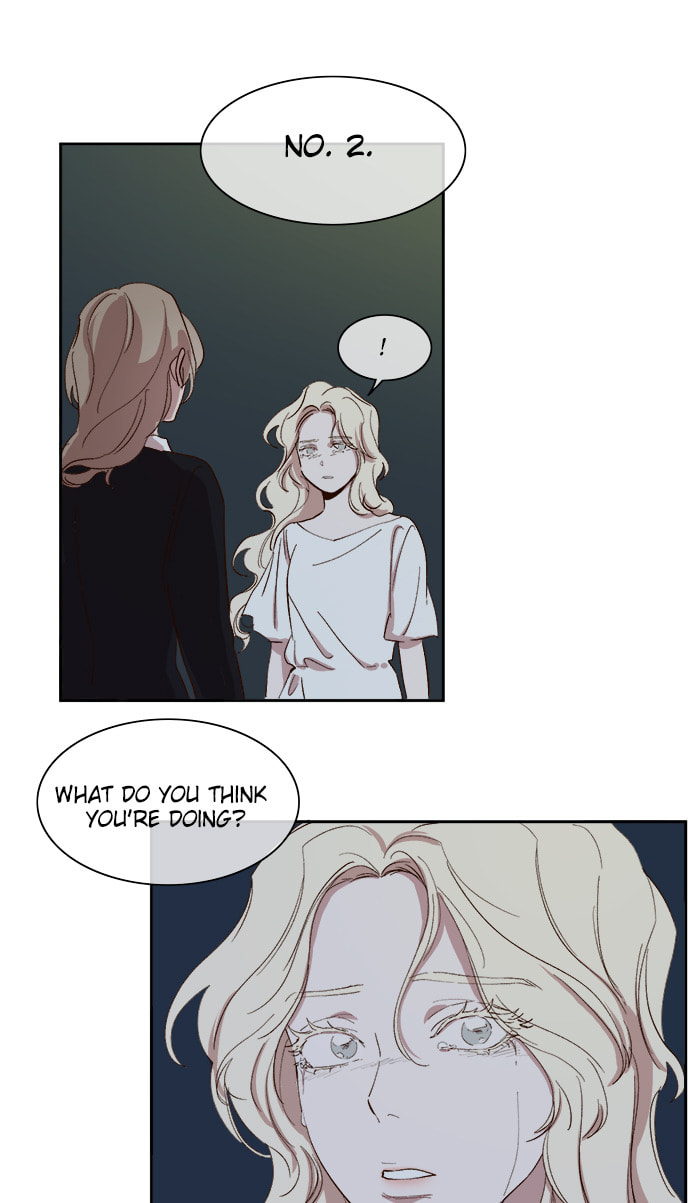 Devil Number 4 Chapter 38 page 35 - 