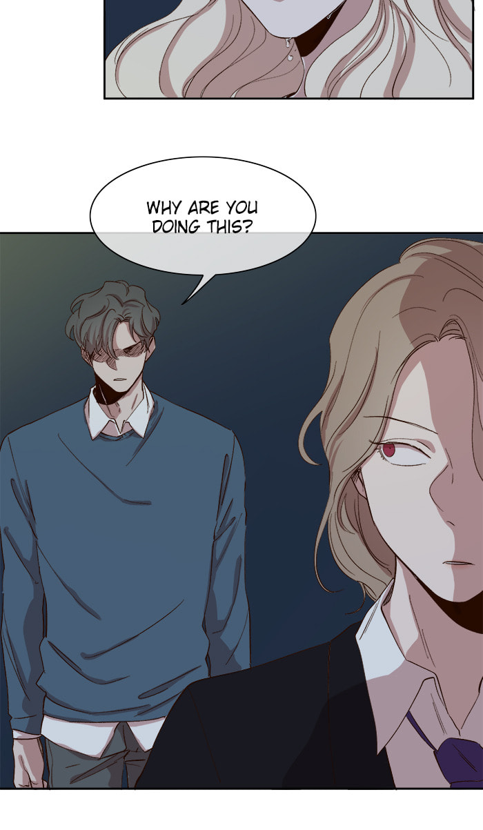 Devil Number 4 Chapter 38 page 36 - 