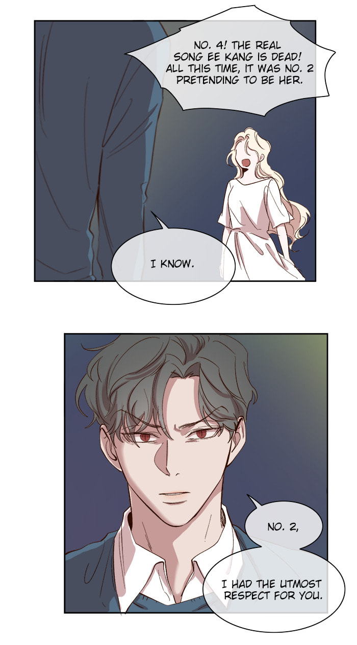 Devil Number 4 Chapter 38 page 37 - 