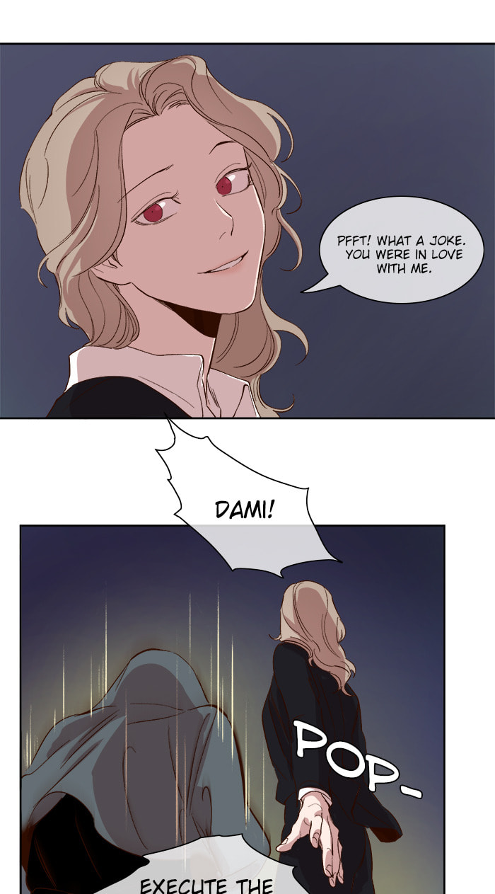 Devil Number 4 Chapter 38 page 38 - 